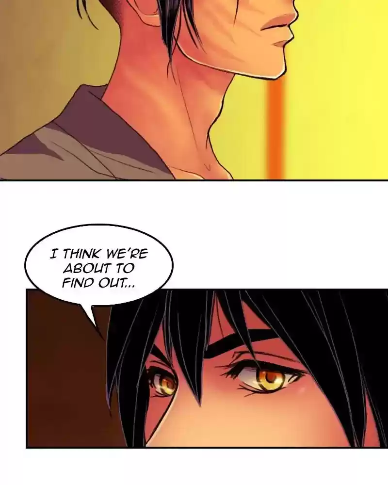 My Dear Cold-Blooded King Chapter 131: