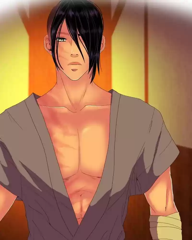 My Dear Cold-Blooded King Chapter 131: