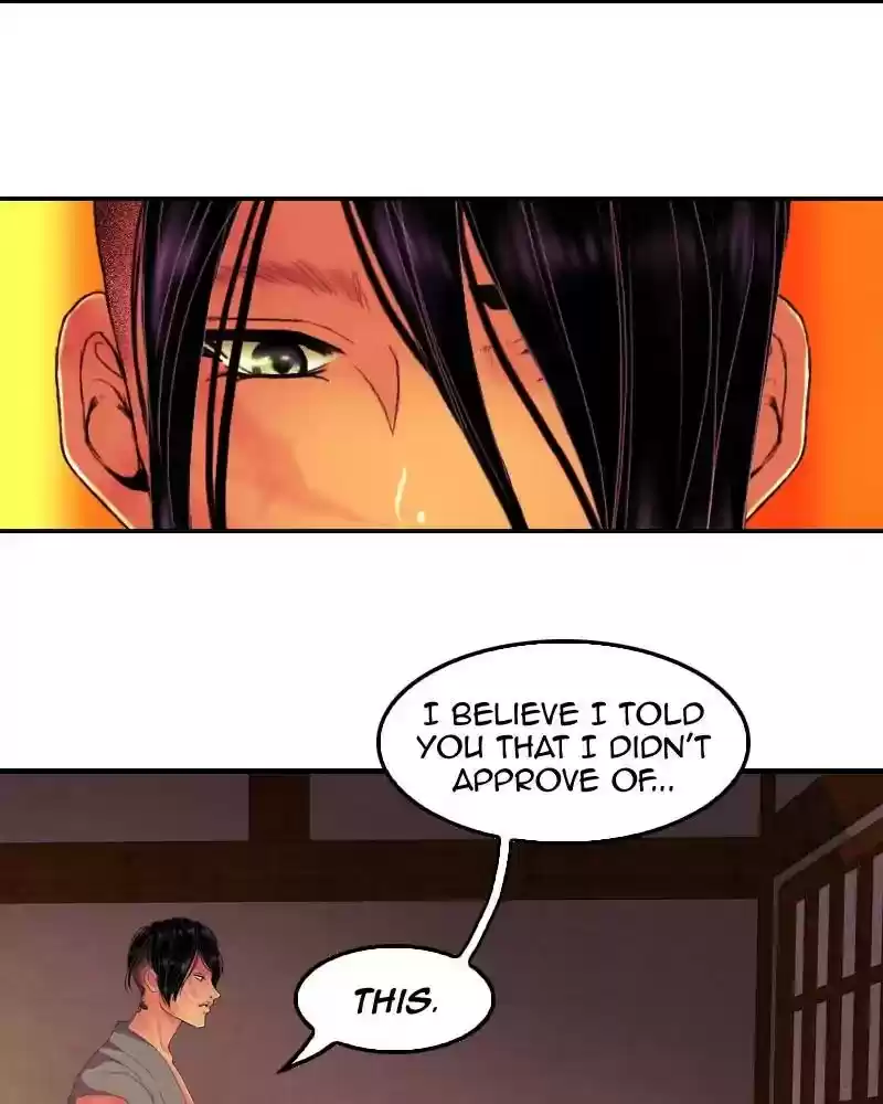 My Dear Cold-Blooded King Chapter 131: