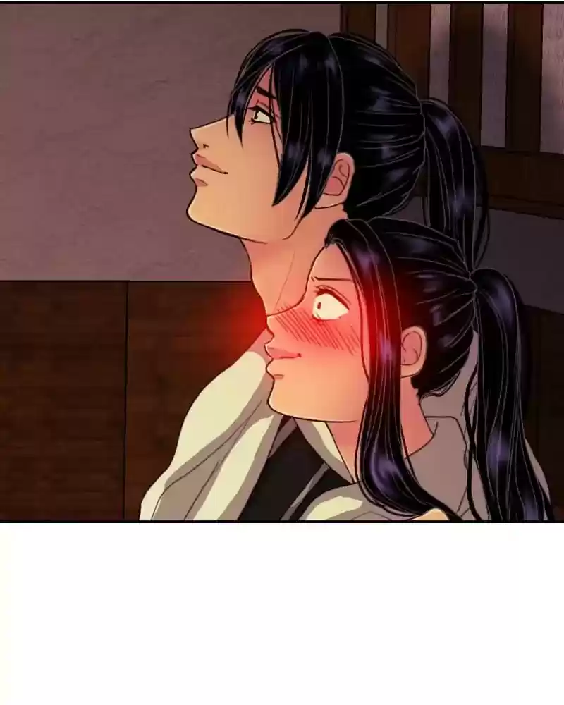 My Dear Cold-Blooded King Chapter 131: