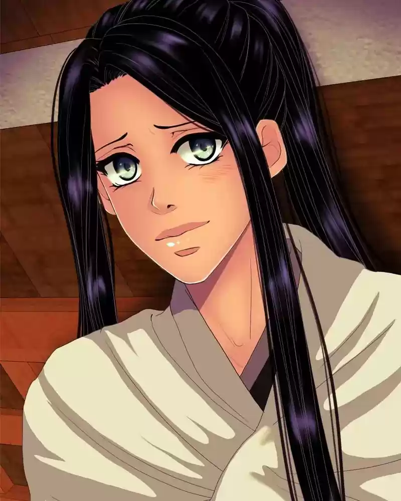 My Dear Cold-Blooded King Chapter 131: