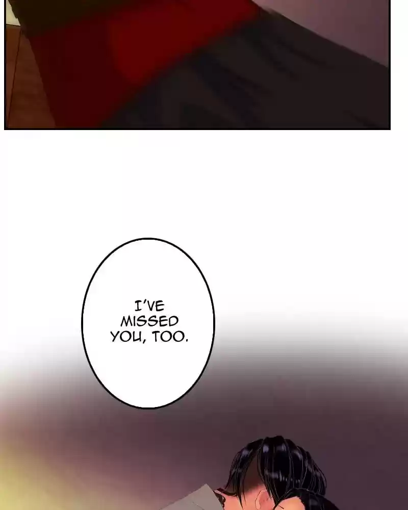 My Dear Cold-Blooded King Chapter 131: