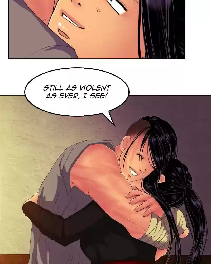 My Dear Cold-Blooded King Chapter 131: