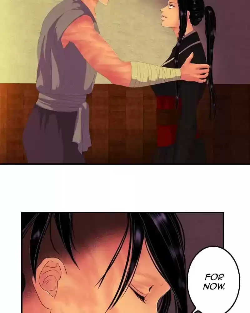 My Dear Cold-Blooded King Chapter 131: