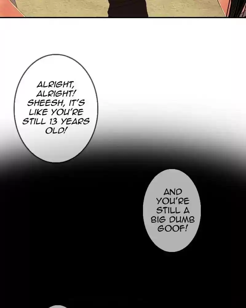 My Dear Cold-Blooded King Chapter 131: