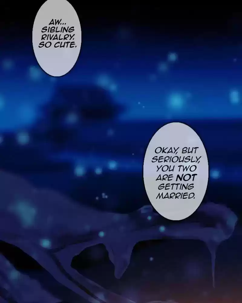 My Dear Cold-Blooded King Chapter 131: