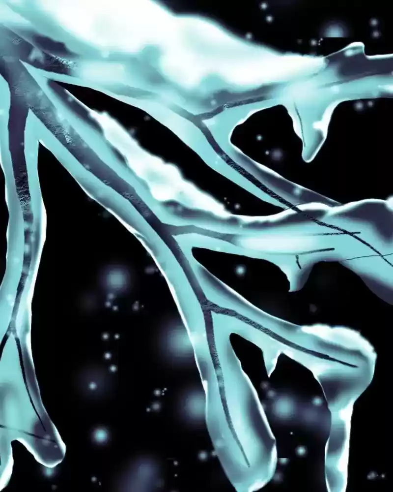 My Dear Cold-Blooded King Chapter 131: