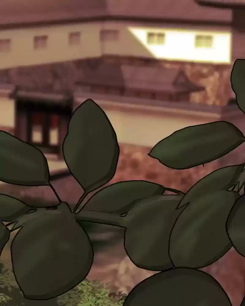 My Dear Cold-Blooded King Chapter 131: