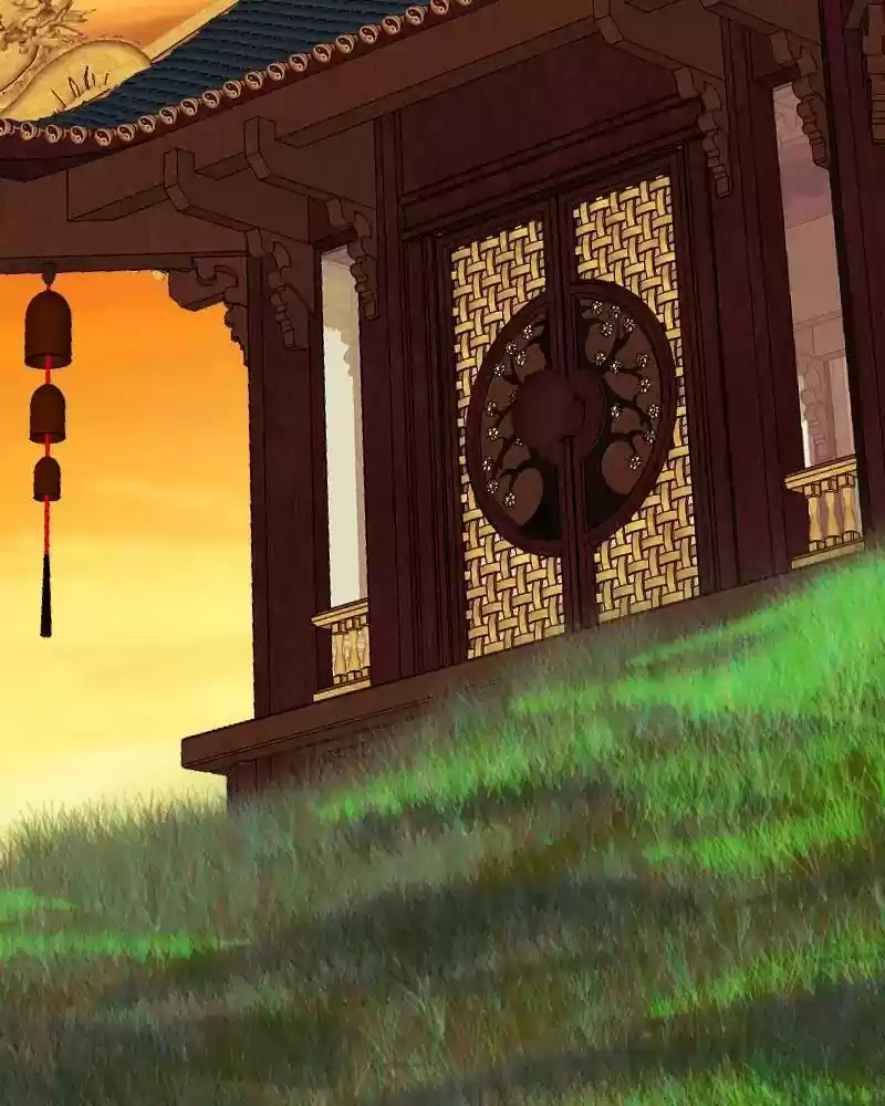 My Dear Cold-Blooded King Chapter 131: