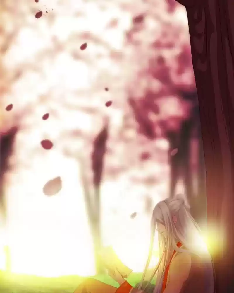 My Dear Cold-Blooded King Chapter 131: