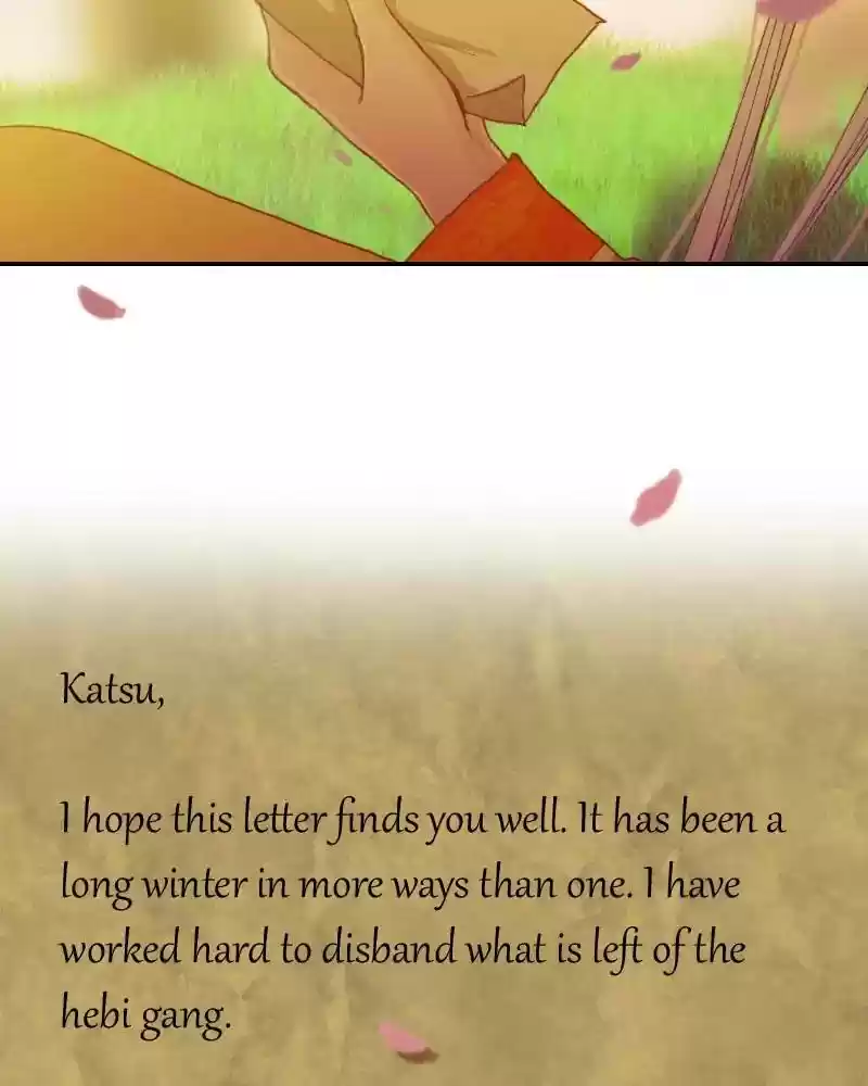 My Dear Cold-Blooded King Chapter 131: