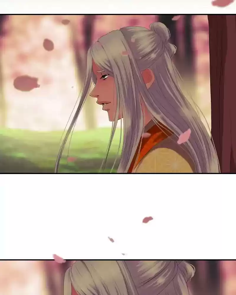 My Dear Cold-Blooded King Chapter 131: