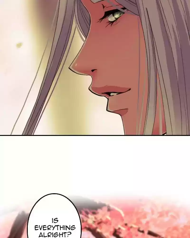 My Dear Cold-Blooded King Chapter 131: