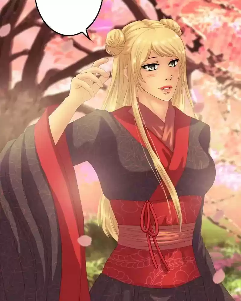 My Dear Cold-Blooded King Chapter 131: