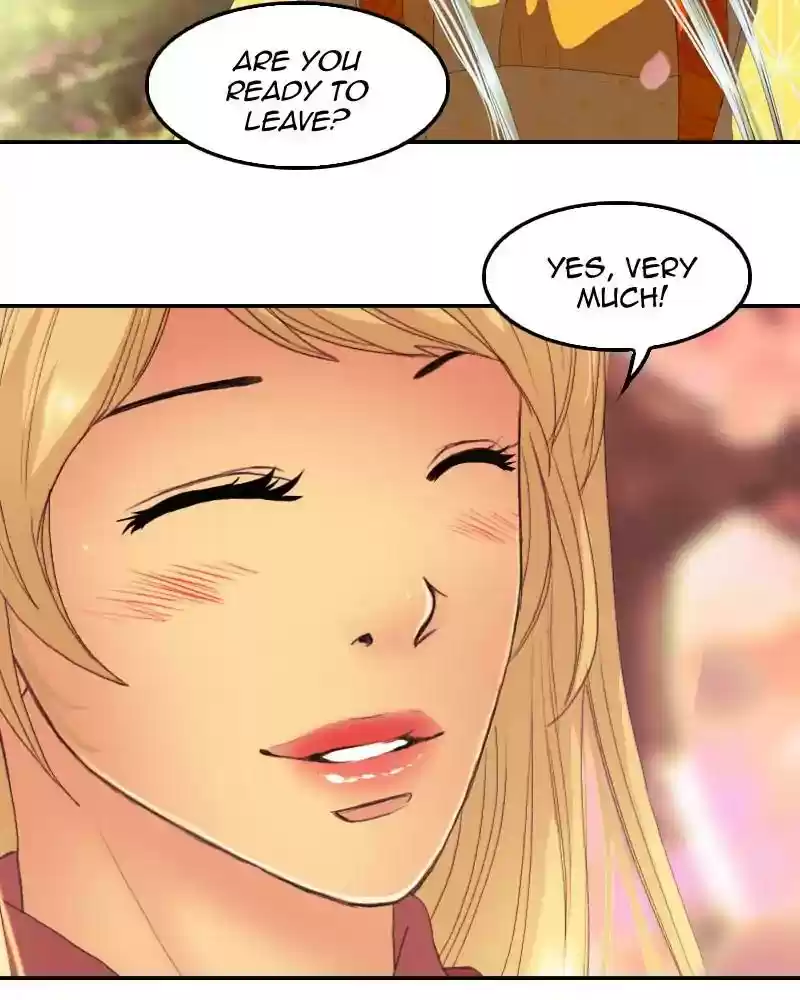 My Dear Cold-Blooded King Chapter 131: