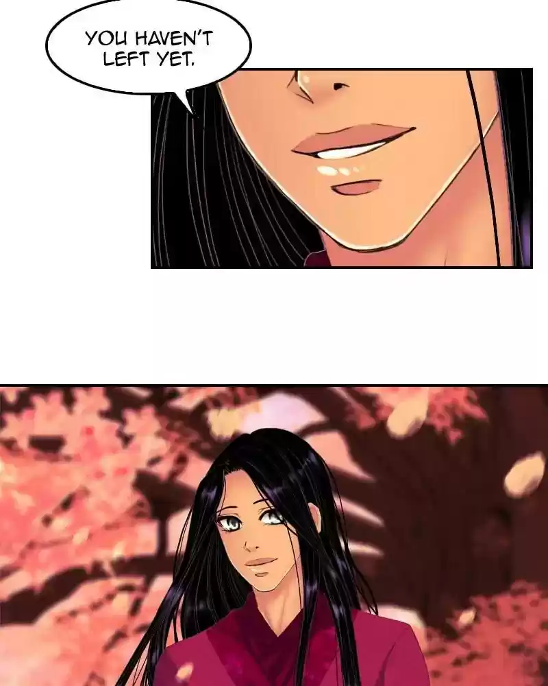 My Dear Cold-Blooded King Chapter 131: