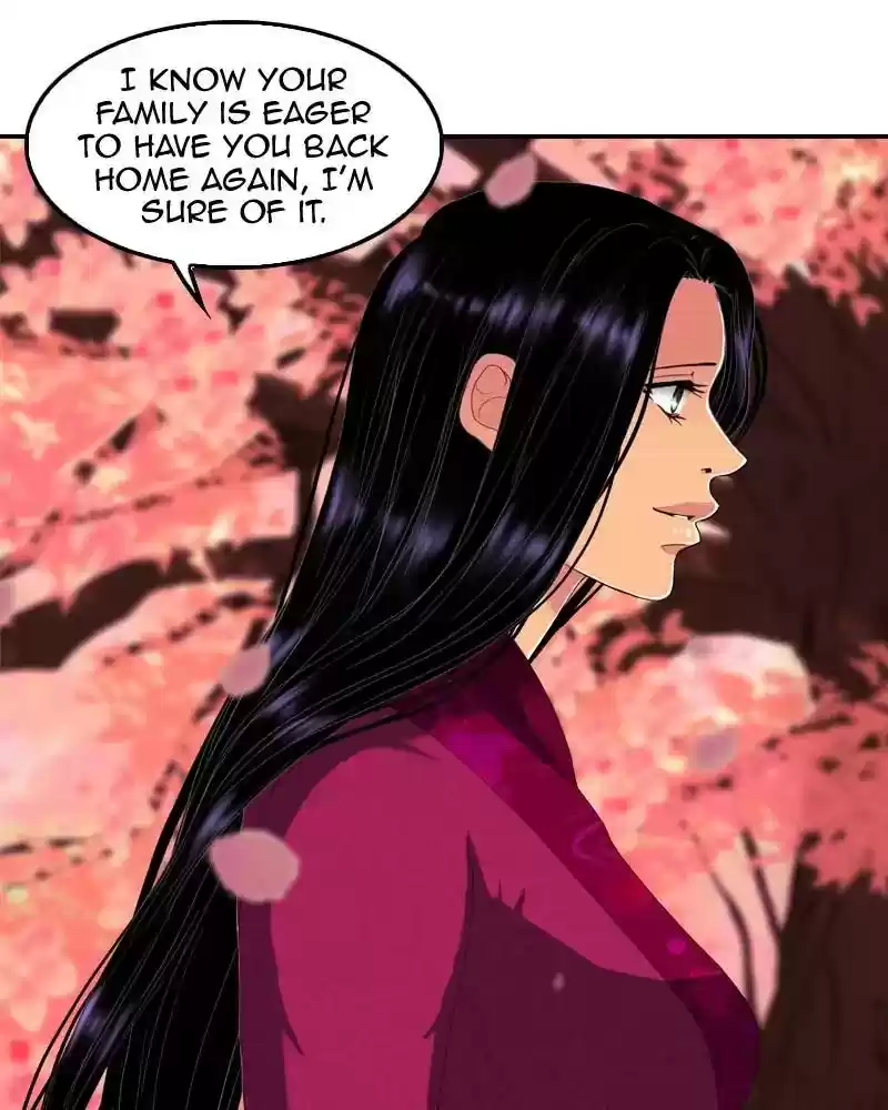 My Dear Cold-Blooded King Chapter 131: