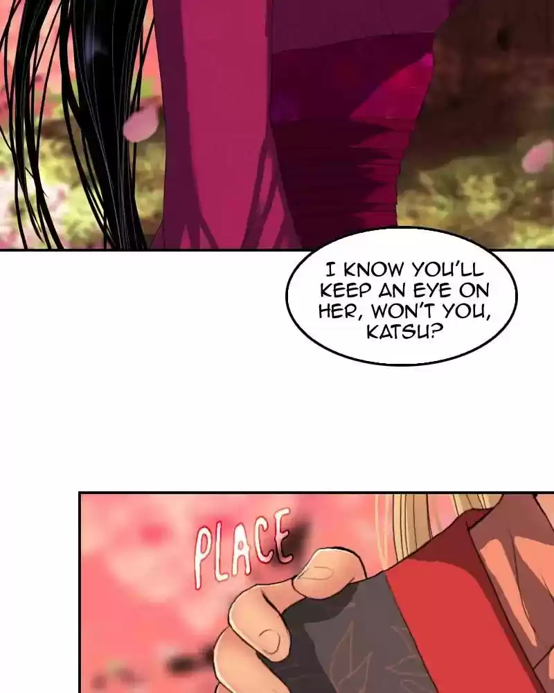 My Dear Cold-Blooded King Chapter 131: