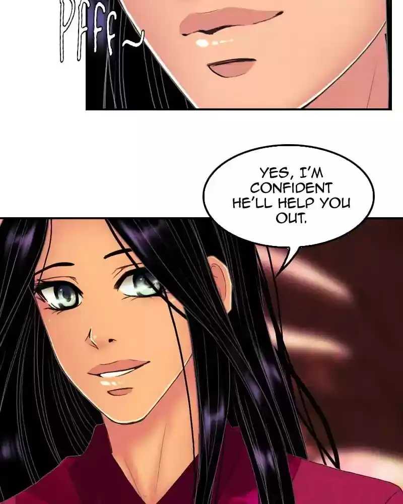 My Dear Cold-Blooded King Chapter 131: