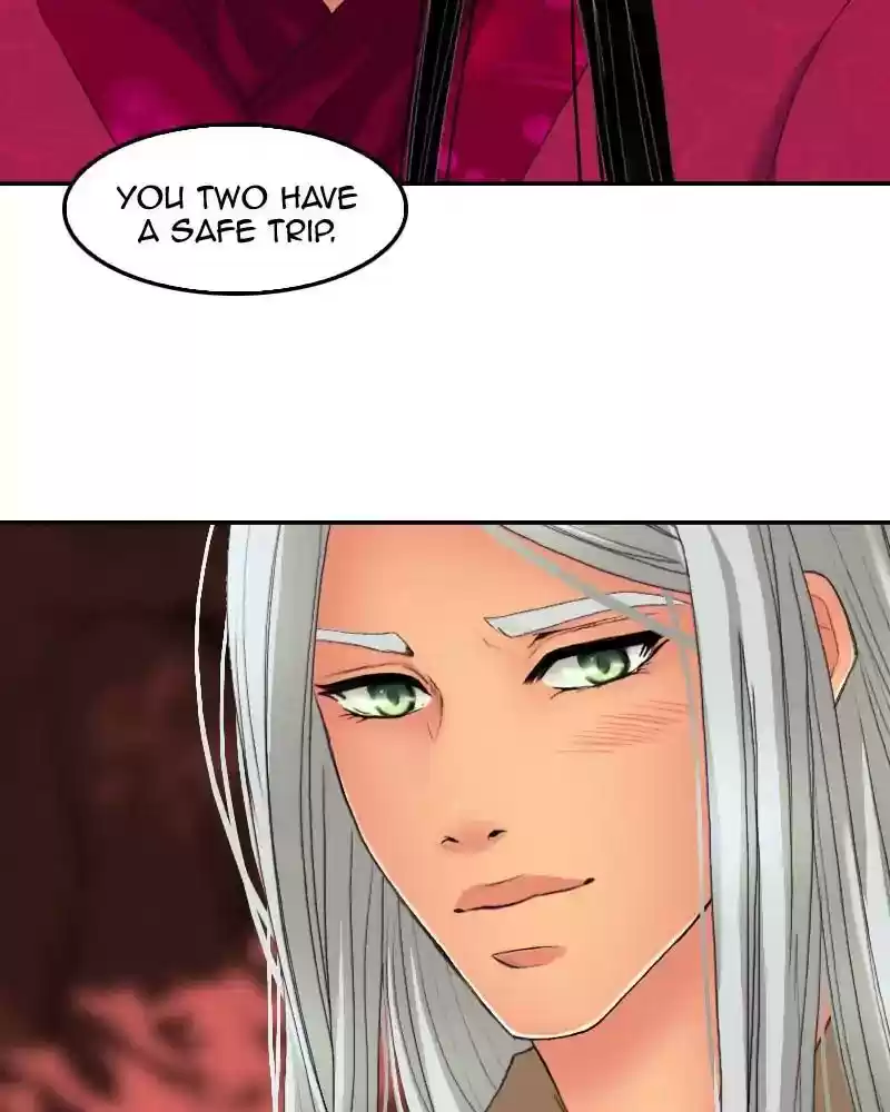 My Dear Cold-Blooded King Chapter 131: