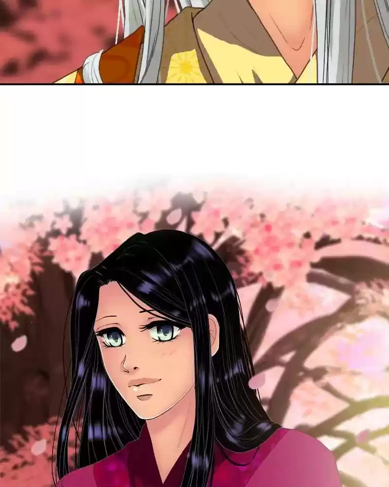 My Dear Cold-Blooded King Chapter 131: