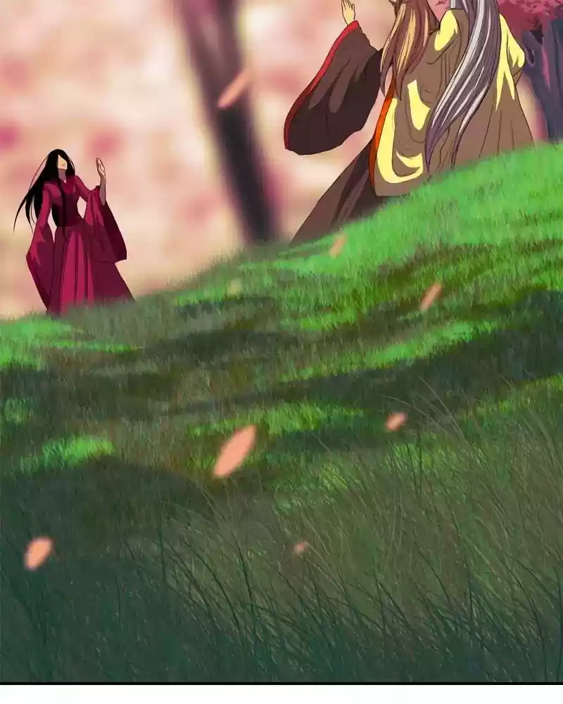 My Dear Cold-Blooded King Chapter 131: