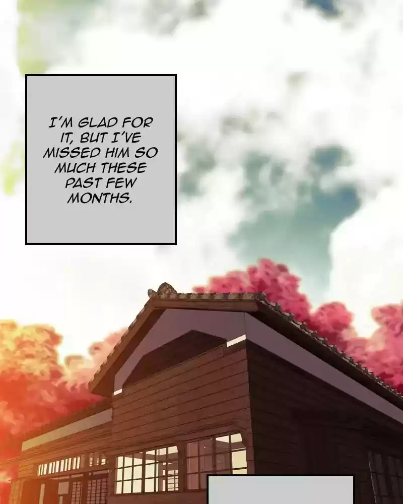 My Dear Cold-Blooded King Chapter 131: