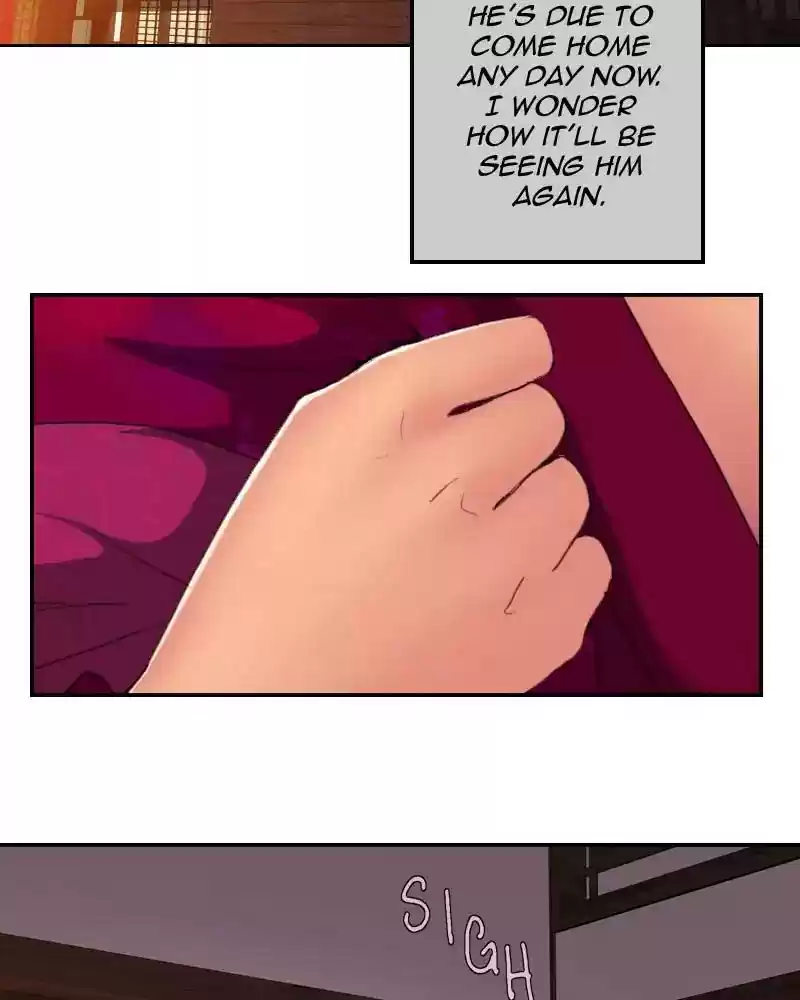 My Dear Cold-Blooded King Chapter 131: