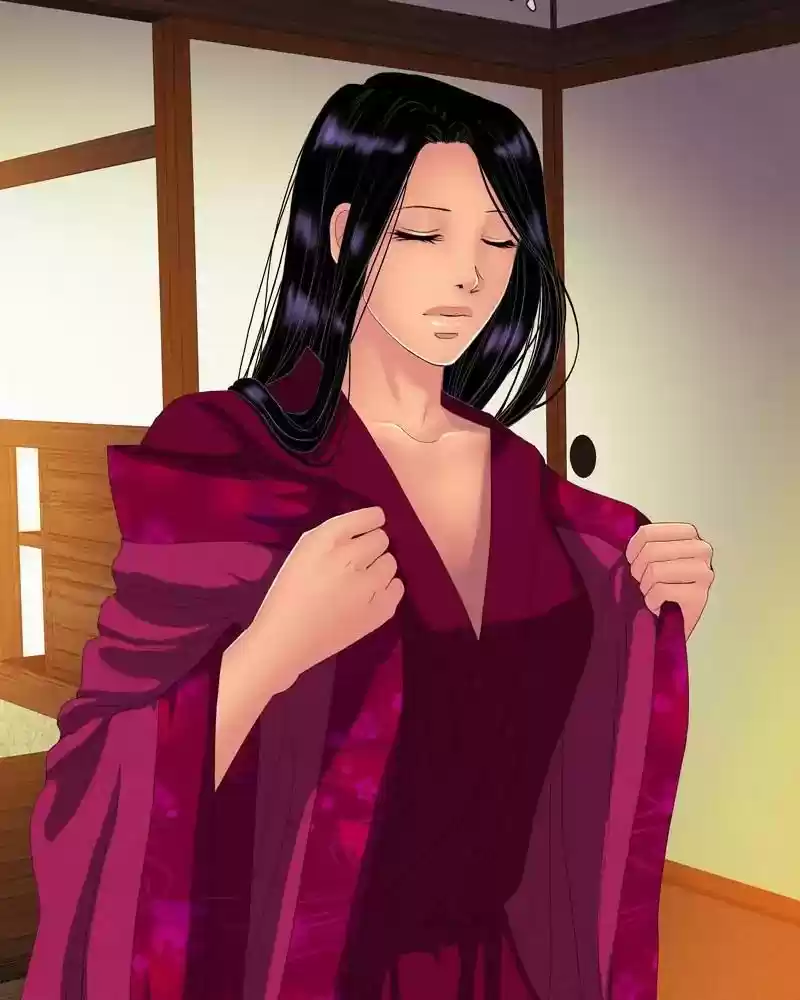 My Dear Cold-Blooded King Chapter 131: