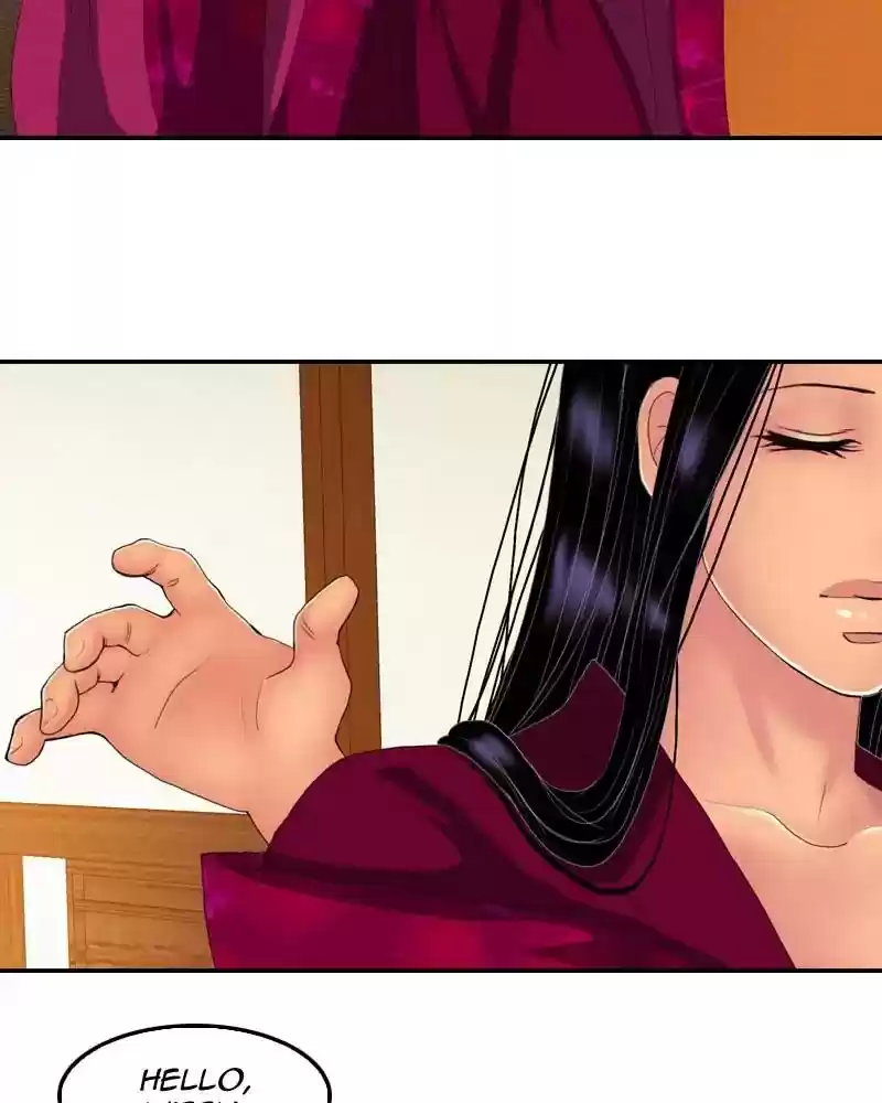 My Dear Cold-Blooded King Chapter 131: