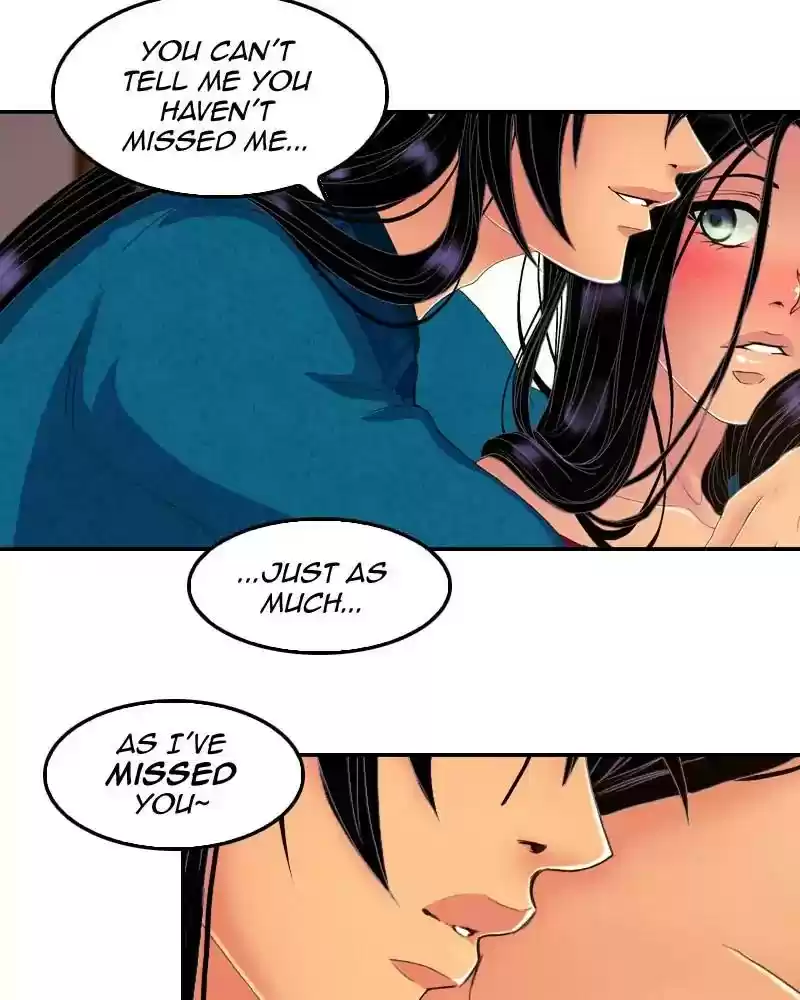 My Dear Cold-Blooded King Chapter 131: