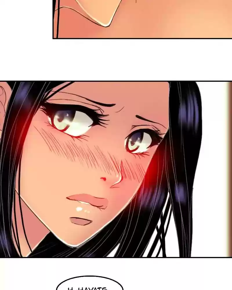 My Dear Cold-Blooded King Chapter 131: