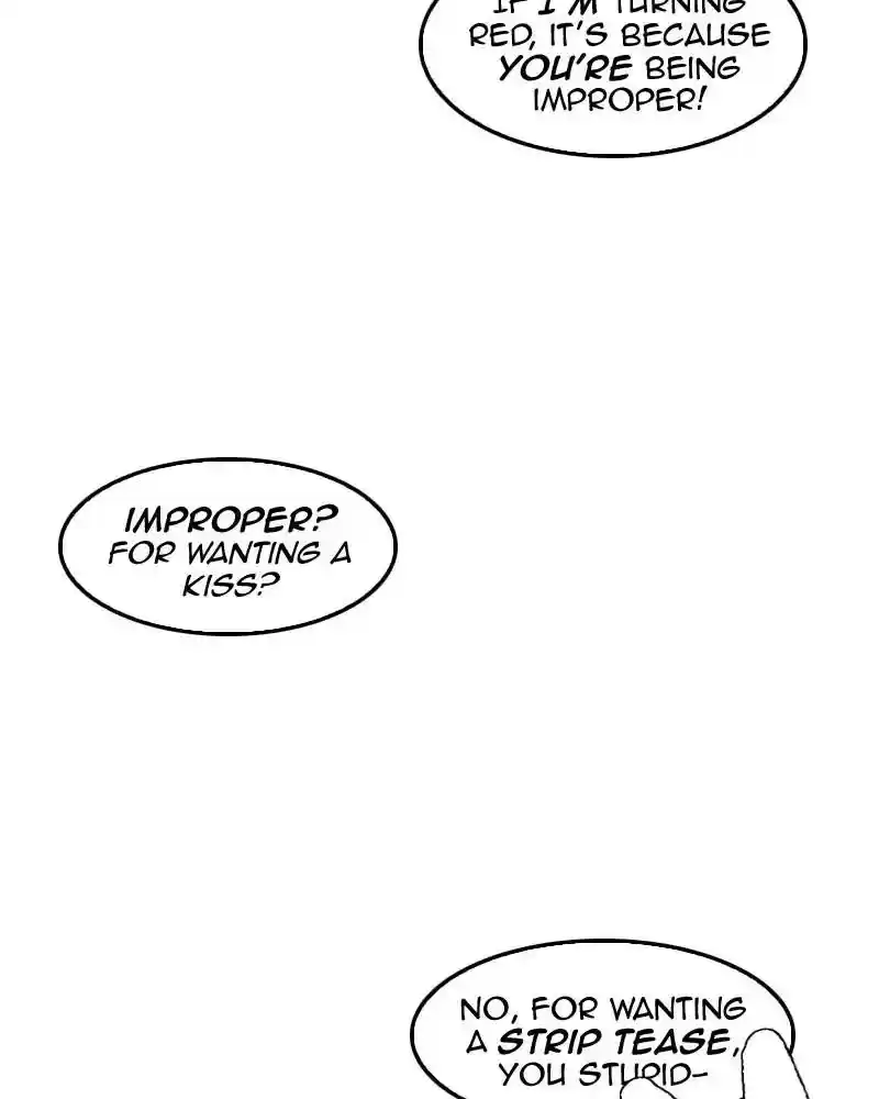 My Dear Cold-Blooded King Chapter 131: