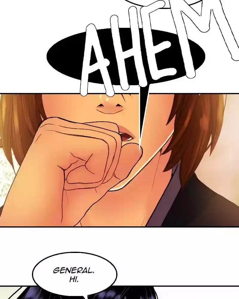 My Dear Cold-Blooded King Chapter 131: