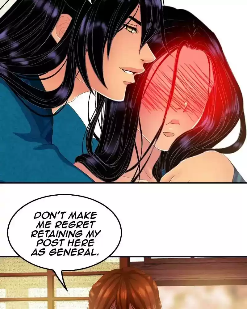 My Dear Cold-Blooded King Chapter 131: