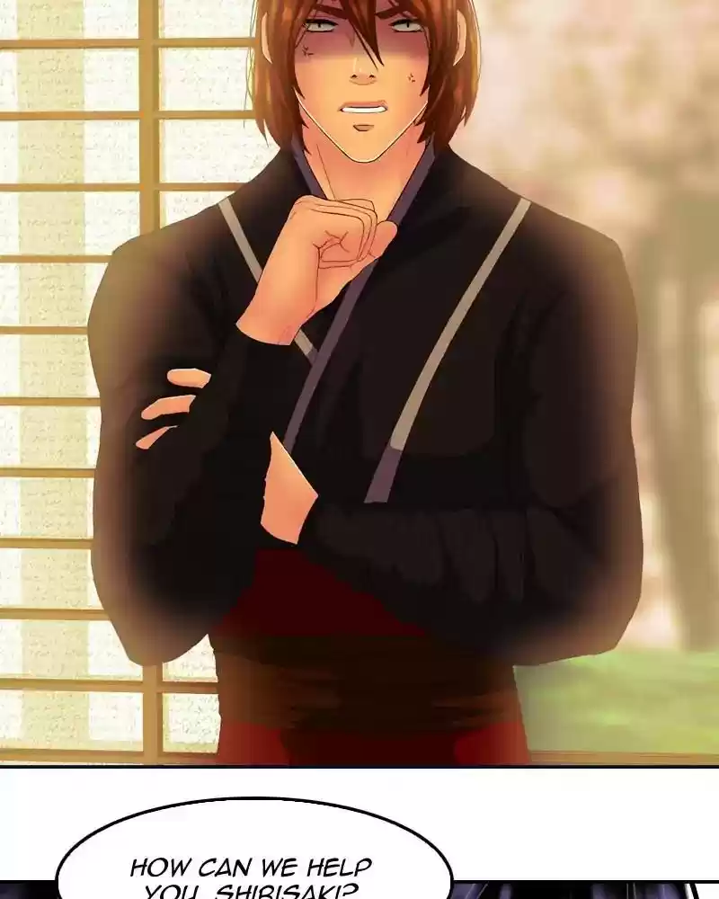 My Dear Cold-Blooded King Chapter 131: