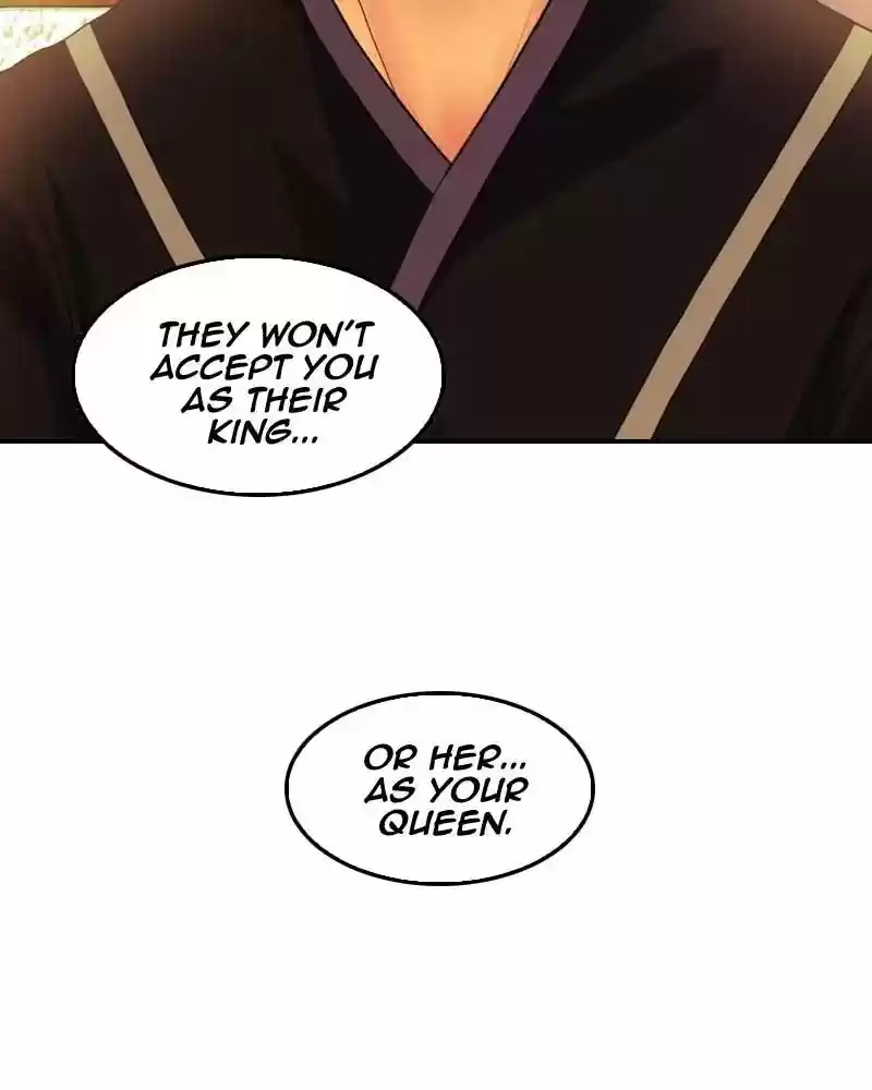 My Dear Cold-Blooded King Chapter 131: