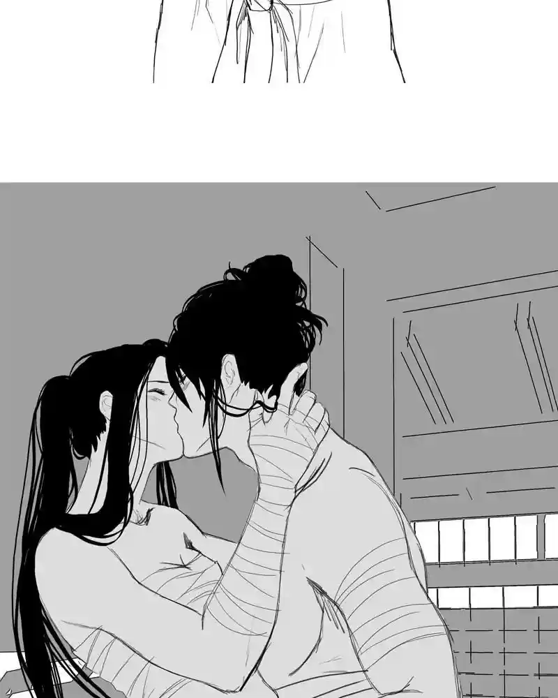 My Dear Cold-Blooded King Chapter 131: