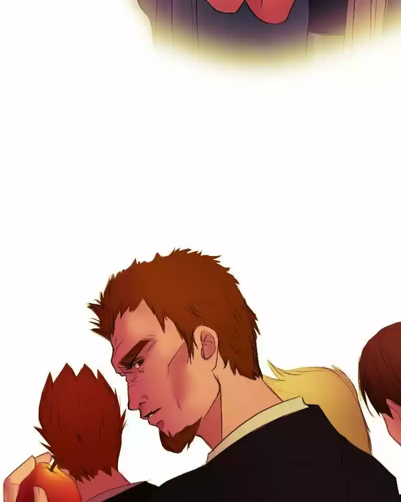 My Dear Cold-Blooded King Chapter 132