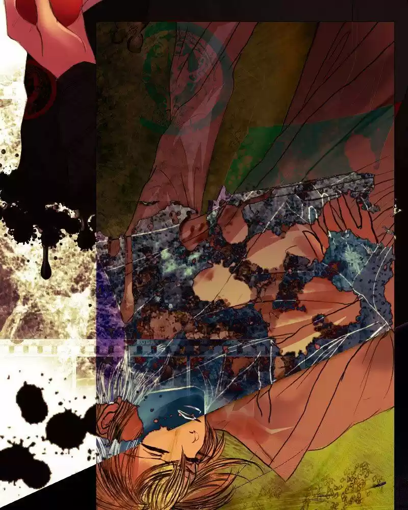 My Dear Cold-Blooded King Chapter 132