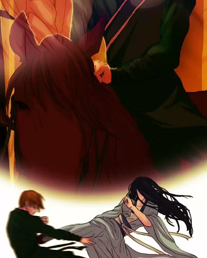 My Dear Cold-Blooded King Chapter 132