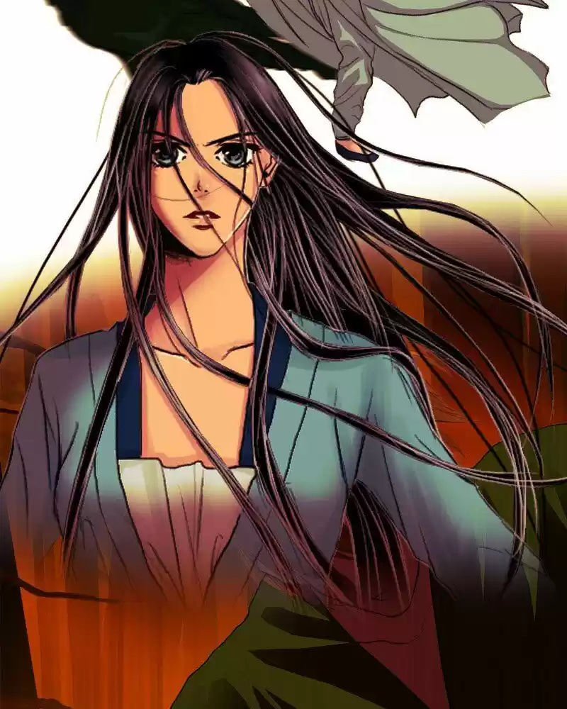 My Dear Cold-Blooded King Chapter 132