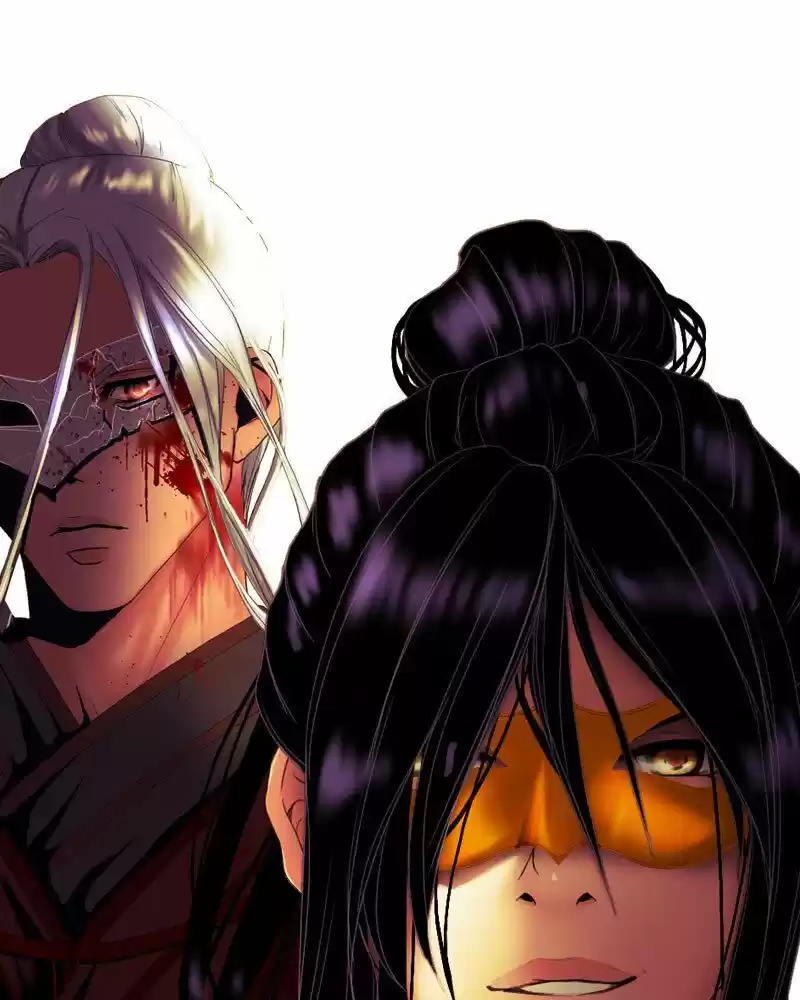 My Dear Cold-Blooded King Chapter 132