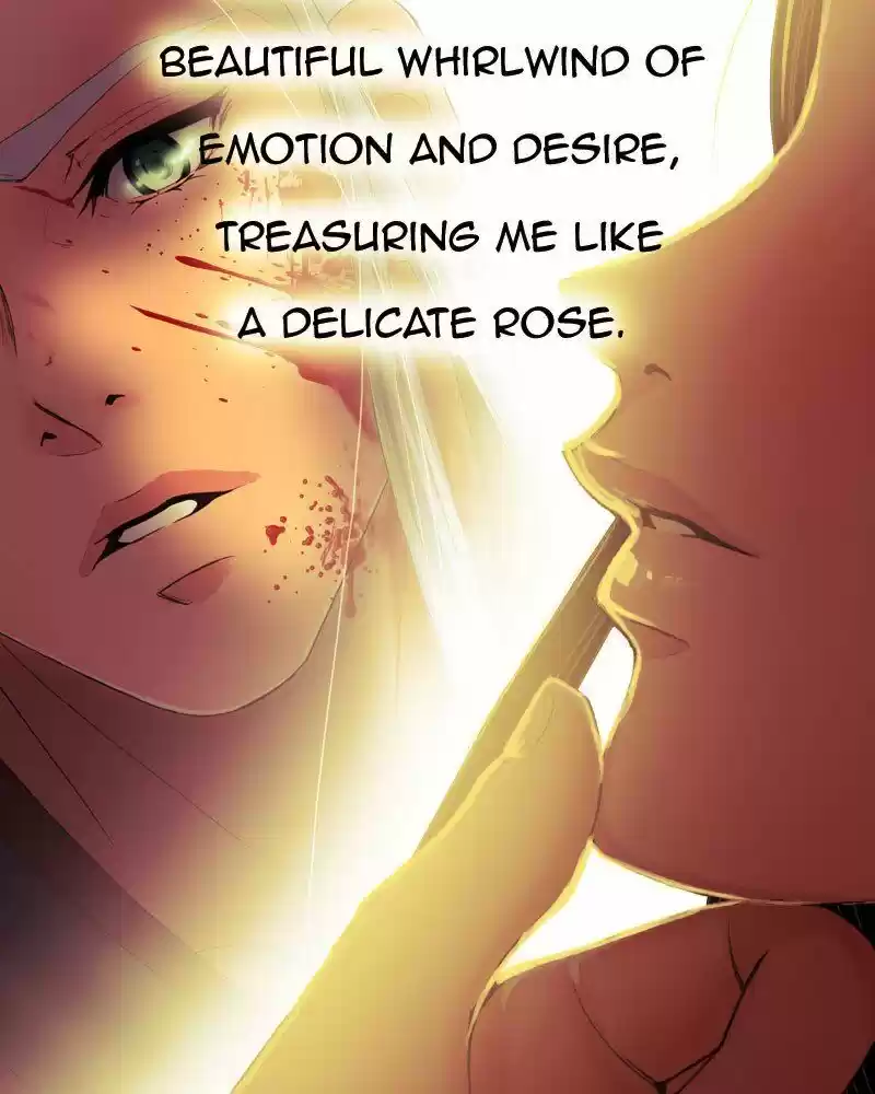 My Dear Cold-Blooded King Chapter 132