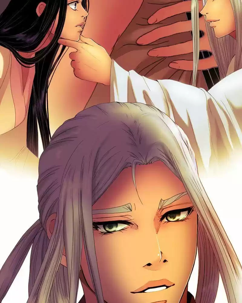 My Dear Cold-Blooded King Chapter 132