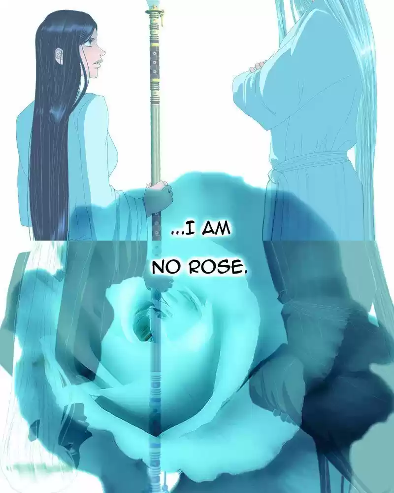 My Dear Cold-Blooded King Chapter 132