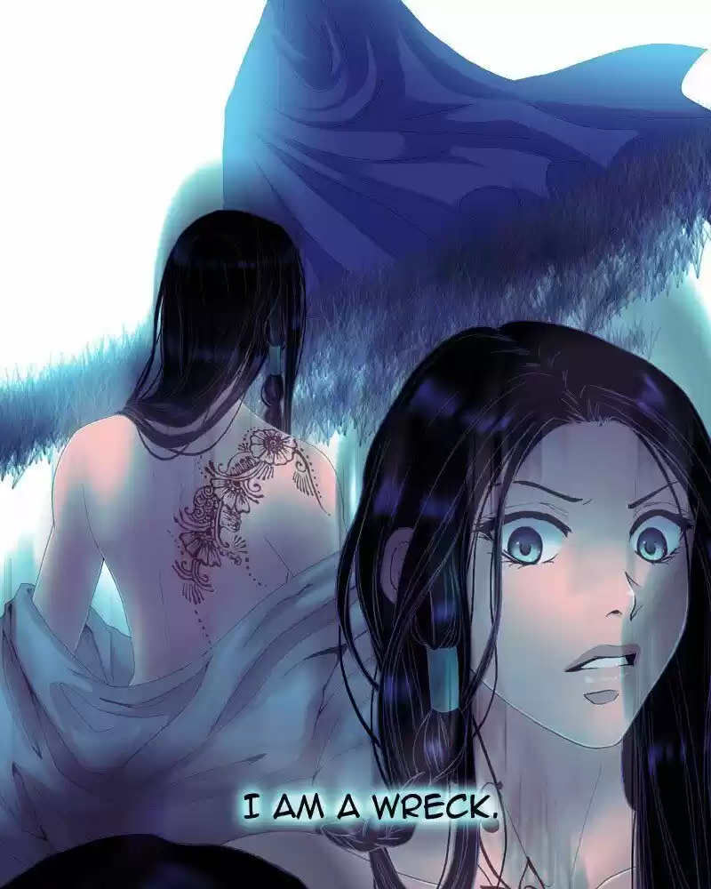 My Dear Cold-Blooded King Chapter 132