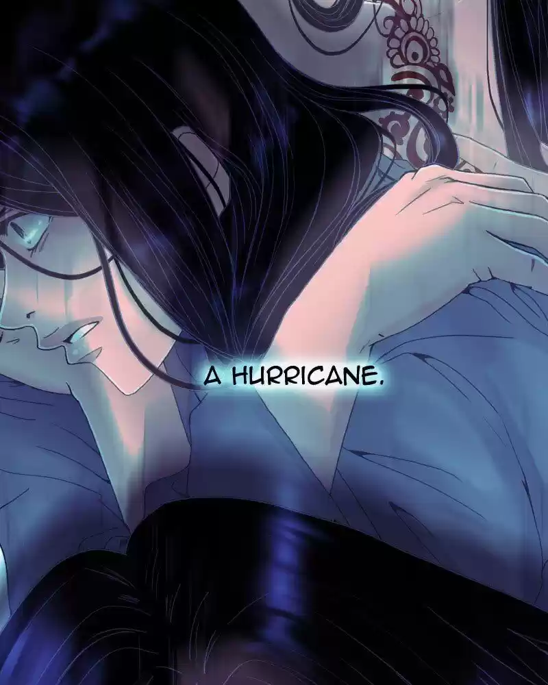 My Dear Cold-Blooded King Chapter 132