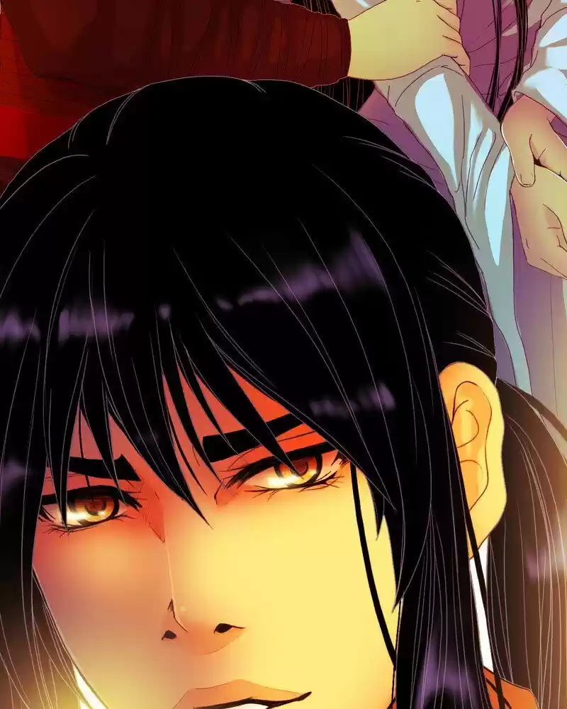 My Dear Cold-Blooded King Chapter 132