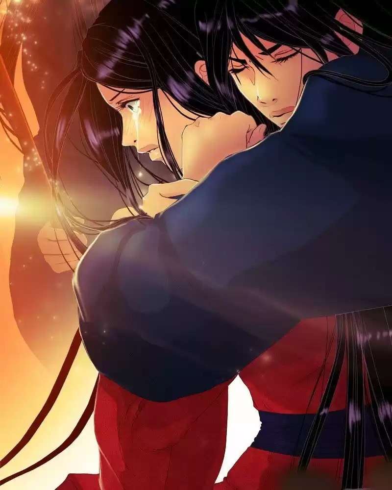 My Dear Cold-Blooded King Chapter 132